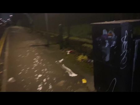 Cracky Ofreció Jugo Para Tomar Una Corrida En Su Rostro 