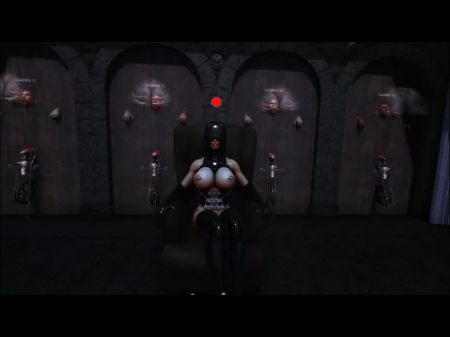 Sfm Joi 3d Vr Concubine Queen Will Make You Cum Tough