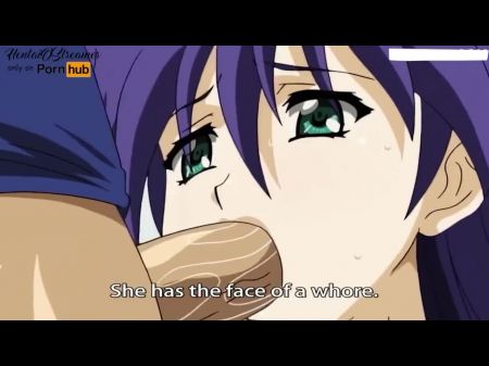 无尽的未经审查，女孩作弊，男友，无尽，动漫