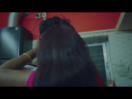 Ginormous Boobs Jhuma Aunty Banging With Her Two Friends Part Trio