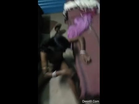 Bengali Randi Wifey Penetrated By Client