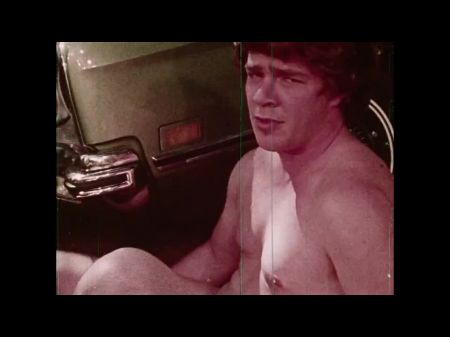 Supercharger (1971 , Us , Suzanne Charmaine , Utter Movie , Hd)