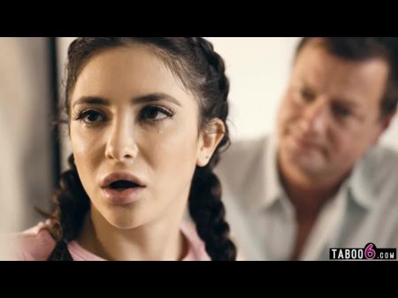 Interchanged At Birth – Daughter-in-law In Distorted Trio Orgy With Not Mommy And Dad