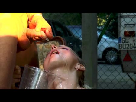 Mia Bitch Pervers (Ganzer Film) 