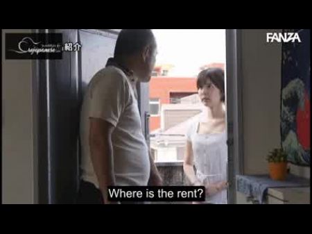 SSNI 964: Zahlen Sie die Miete Tsukasa Aoi 