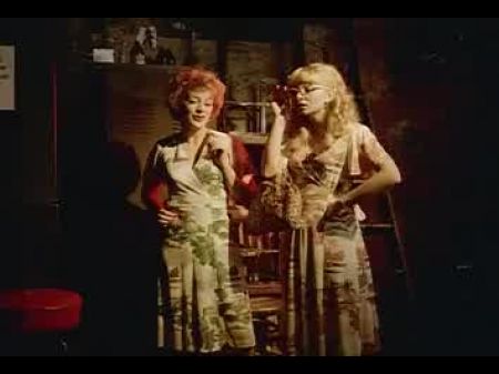Blonde Ambition (1981, US, Full Movie, Hdrip) 
