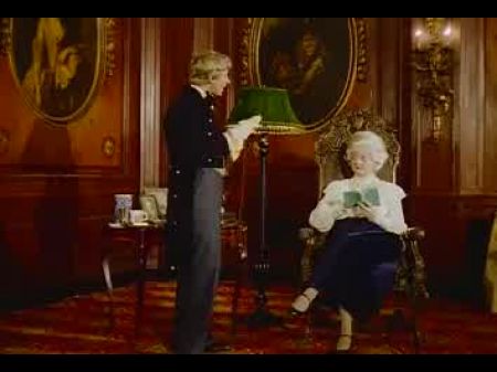 Fair Haired Ambition (1981 , Us , Total Film , Hdrip)