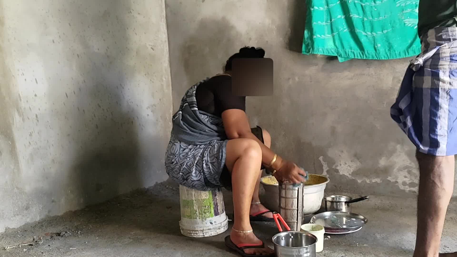 La Madrastra Y El Hijastro También Tenían Sexo Hermoso En Casa - Xchica.com