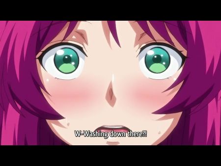 Oide Yo Mizuryuu Kei Land Episodio 1 (sub) 