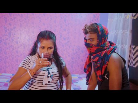 Makan Malkin Ke Sath Chor ne liya chudai ka mena 