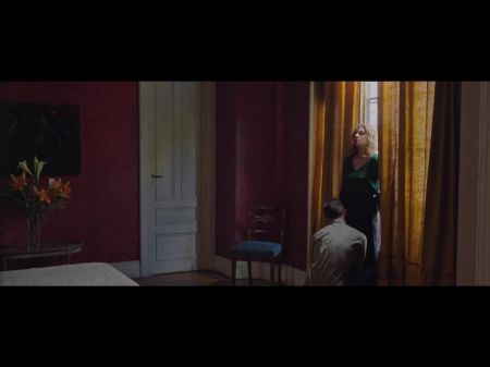 Natalia Tena, Bella Camero, Sangre Sexszenen 