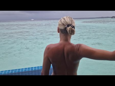 Holidays In The Maldives