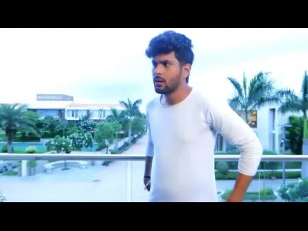 Maid Has Affair With Her Chief