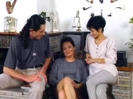 Fett Und Alte Dame Aus Deutschland Wollen Sperma In Ihrem Mund 