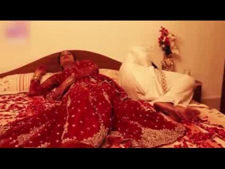 Indian Suhaagrat – First-ever Night Flick