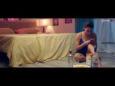 Three Amazing & Wondrous Attractive Damsels Boink With Amazing Dude (hindi)