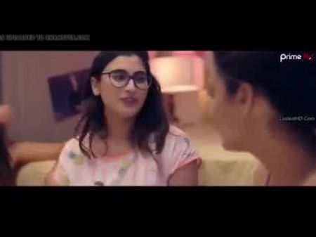 Trio Perfect & Handsome Hot Femmes Fuck With Perfect Dude (hindi)