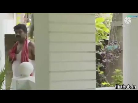 Hot Bhabhi Ko Ghar Pe Akele Dekh Dhoodh Vale Ne Khub Choda 