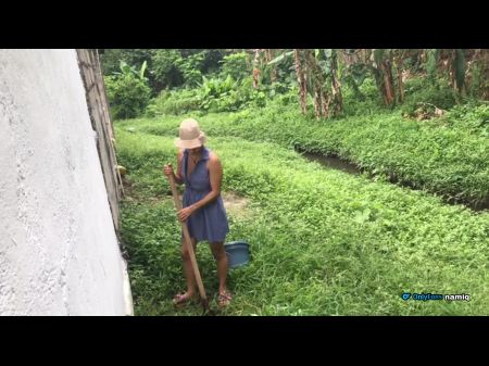 I Fucked My Neighbor