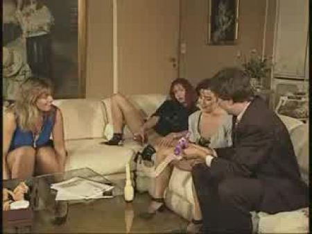 Vintage Alemán Hot Family Hardcore Fucking Young Film 