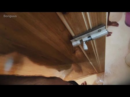 Stepson Screws His Step Mommy In The Douche Stepparent Dumps Alot