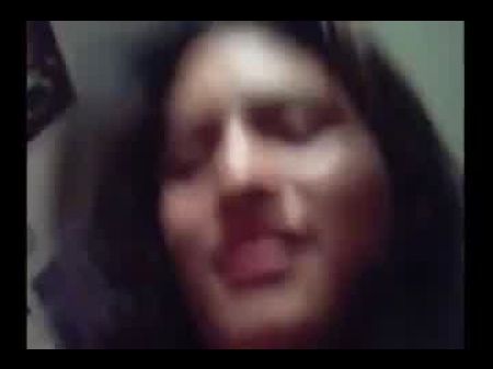 Desi Chica peluda es follada por su novio 