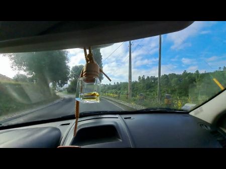 Verführen Die Frau Meiner Freundin Am Strand Und Ficken Sie Sie Auf Dem Wald 