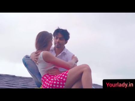 Bhabhi Ko Boss Ke Sath Kiya Exchange 
