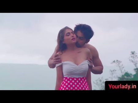 Bhabhi Ko Boss Ke Sath Kiya Exchange