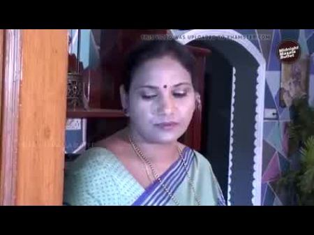 Humungous Caboose Aunty Fuck-fest