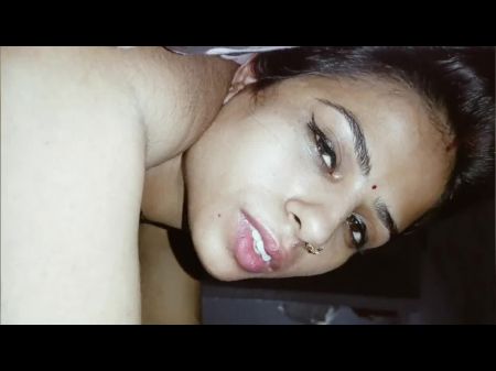 Моя возбужденная латика сегодня полная грязная разговора и тяжелое веселье с братом 