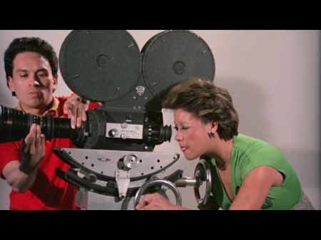 Wondrous Fucky-fucky (1977)