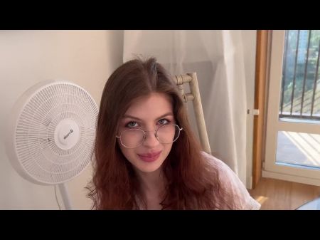 Ich habe meine Schlampe -Stiefschwester so hart gefickt 