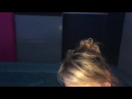 I Plumb My Wifey In The Whirlpool At The Swingers Club