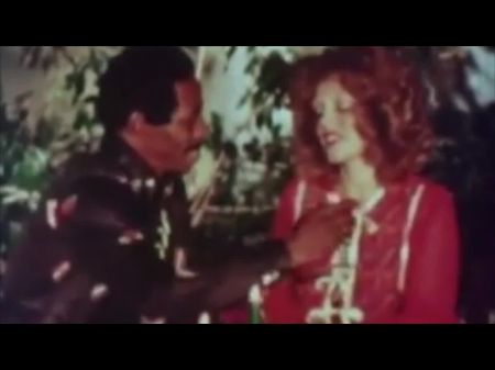 Vintage Interracial Cumshots 