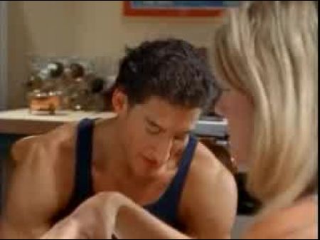 Masquerade Brande Roderick