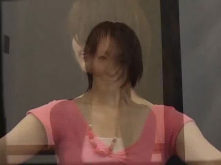 Tatibana Hisami Nude Lactating Ballet Dancer 