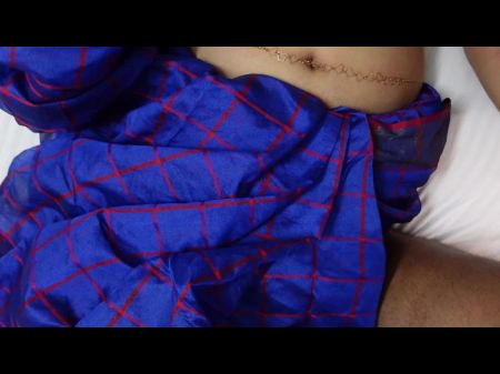 Big Ass Hot Indian Aunty Doggy Style Fucking y Sensual Handjob 