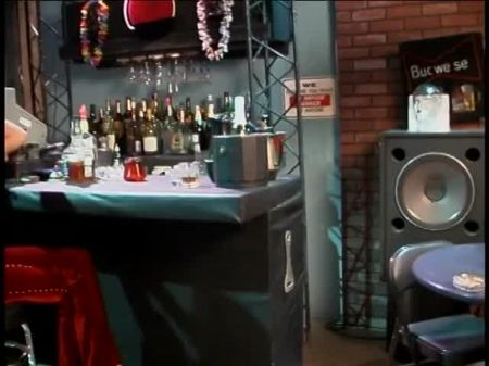 Vaya detrás de escena y vea cómo se hace una película porno 
