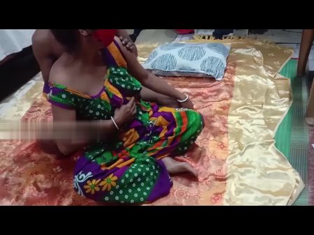 La maestra sexy india tiene relaciones sexuales con su joven estudiante en hindi 