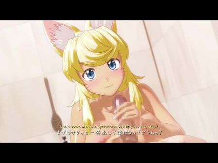 Liru Wolf Mädchen mit dir 2 
