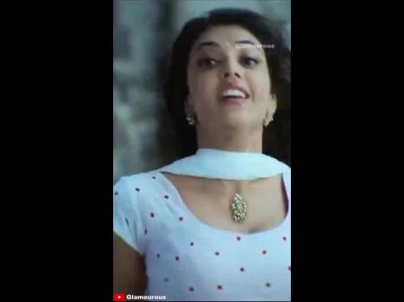 Bollywood Actress Kajal Agrawal – Amazing Orgy Gig