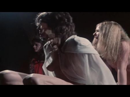 The Rites Of Uranus (1975 , Us Vintage , Utter Movie)