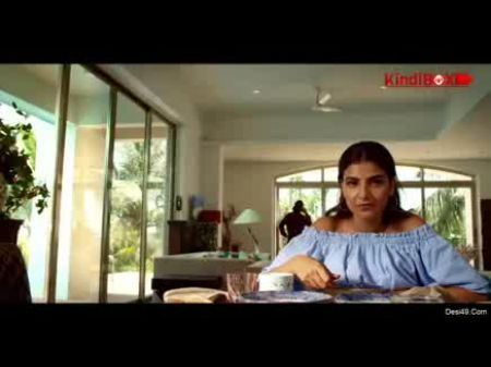 Boss Has Live Hump With Assistant – Web Serial