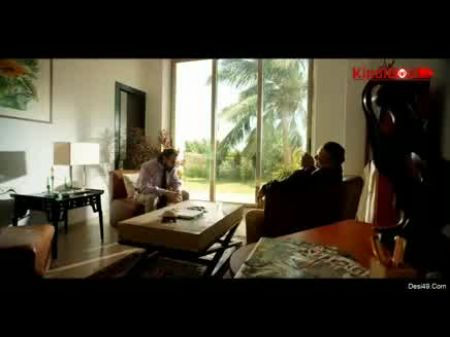 Boss Has Live Hump With Secretary – Web Serial