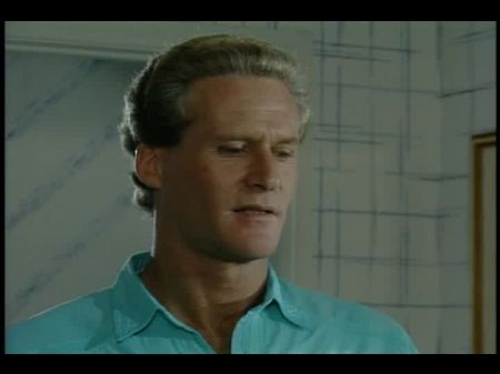 The Tease (1992, US, Ashlyn Gere, Volles Video, DVD RIP) 