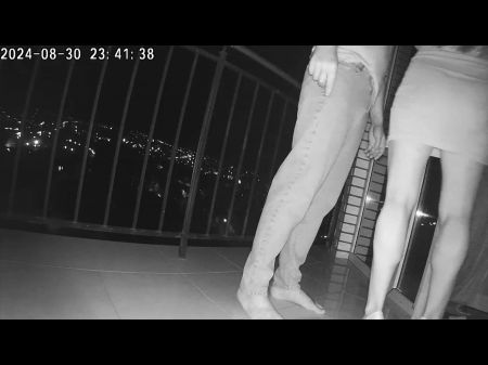 Verdadero Trampa. El Mejor Amigo Del Marido Folla A La Esposa En El Hotel. Fuga De Video 