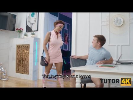tutor4k. Pasión animalista 