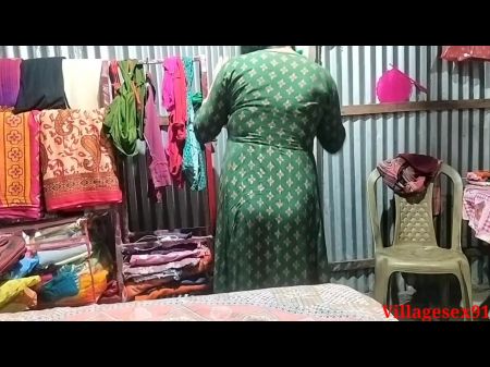 Verde Churidar Pe Bhabhi Ki Chudai Kiya Uski Hushband Ne Gud Lejos Di 