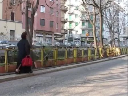 Super-naughty Italian Plus-size